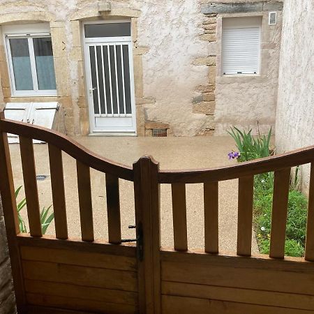 Le Tout Joli Nid Beaunois, Studio Plein Centre Parking Beaune  Zewnętrze zdjęcie