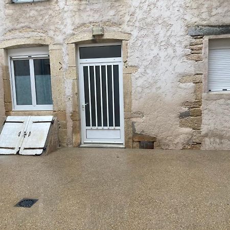 Le Tout Joli Nid Beaunois, Studio Plein Centre Parking Beaune  Zewnętrze zdjęcie