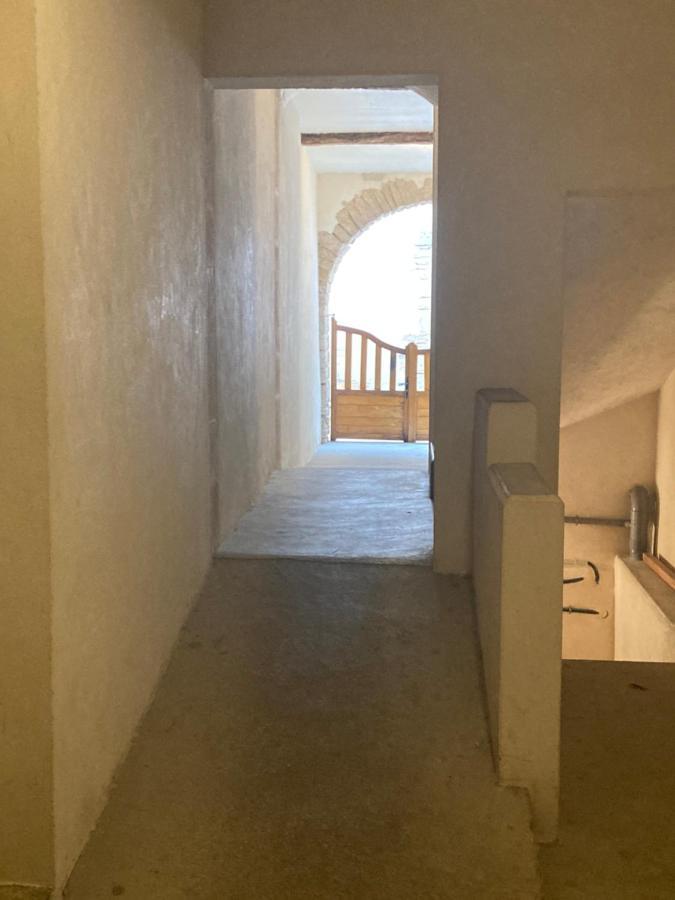 Le Tout Joli Nid Beaunois, Studio Plein Centre Parking Beaune  Zewnętrze zdjęcie