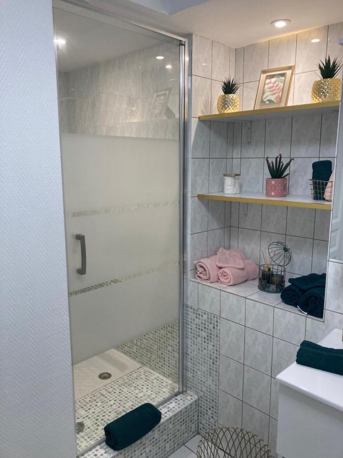 Le Tout Joli Nid Beaunois, Studio Plein Centre Parking Beaune  Zewnętrze zdjęcie